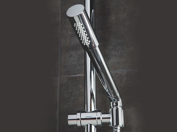 Ръчни душове Sena - Grohe - Stonea.BG