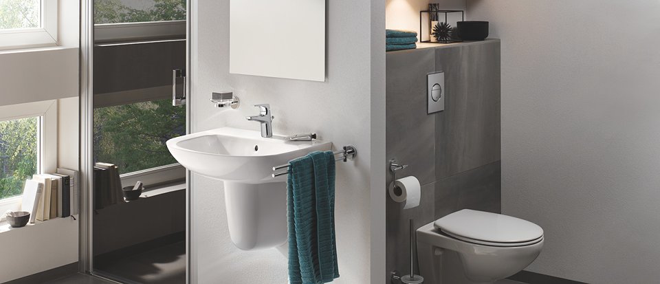 BAU КЕРАМИКА GROHE - Stonea.BG