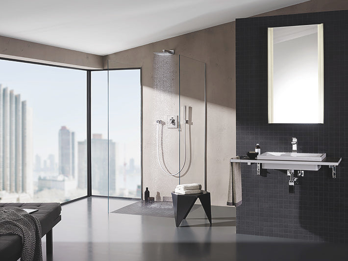 CUBE КЕРАМИКА GROHE - Stonea.BG