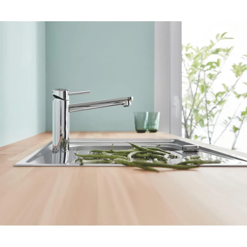BAUCLASSIC GROHE - Stonea.BG