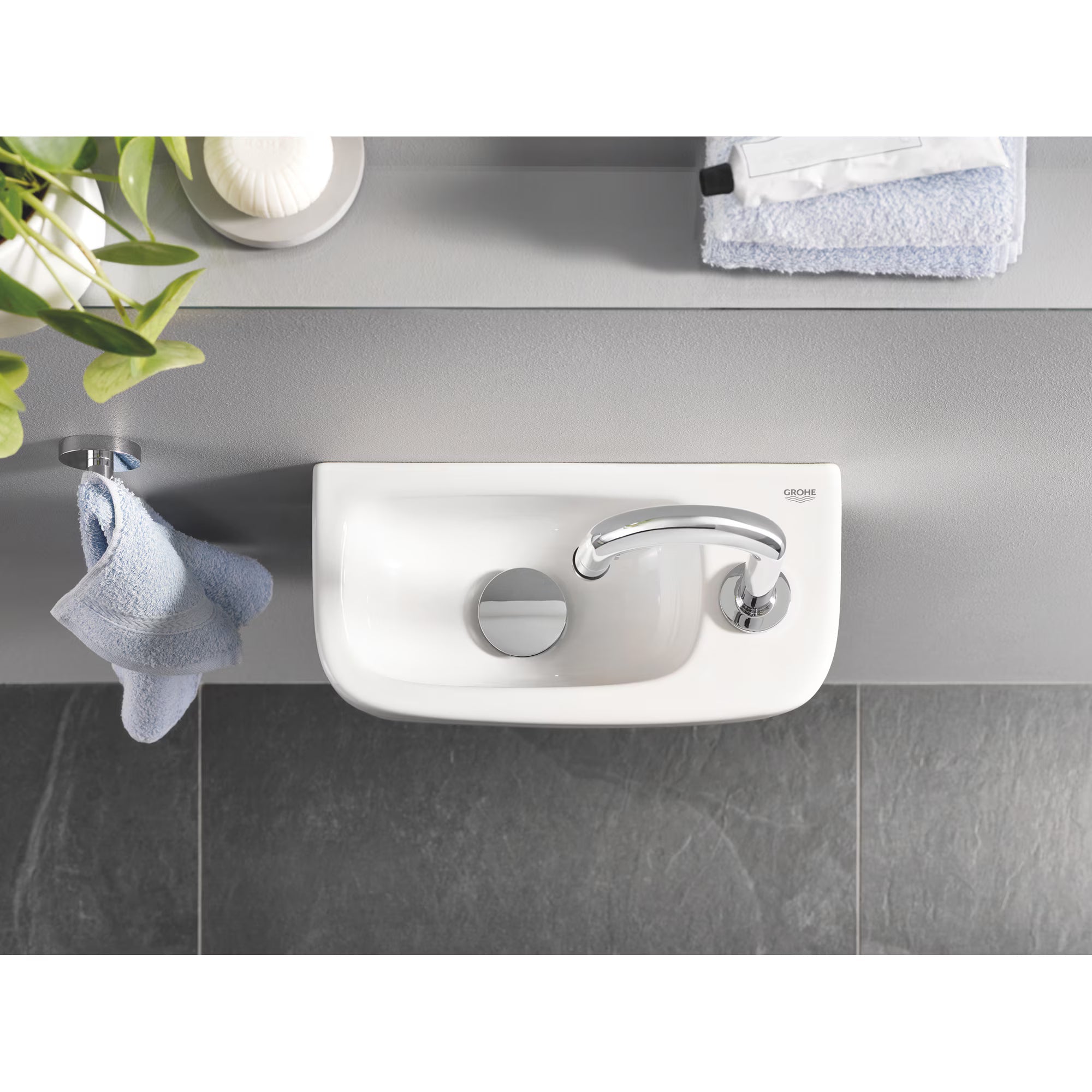 EURO NEW КЕРАМИКА GROHE - Stonea.BG