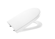 Roca The Gap SUPRALIT Седалка и капак за компактна тоалетна чиния White A801D20001