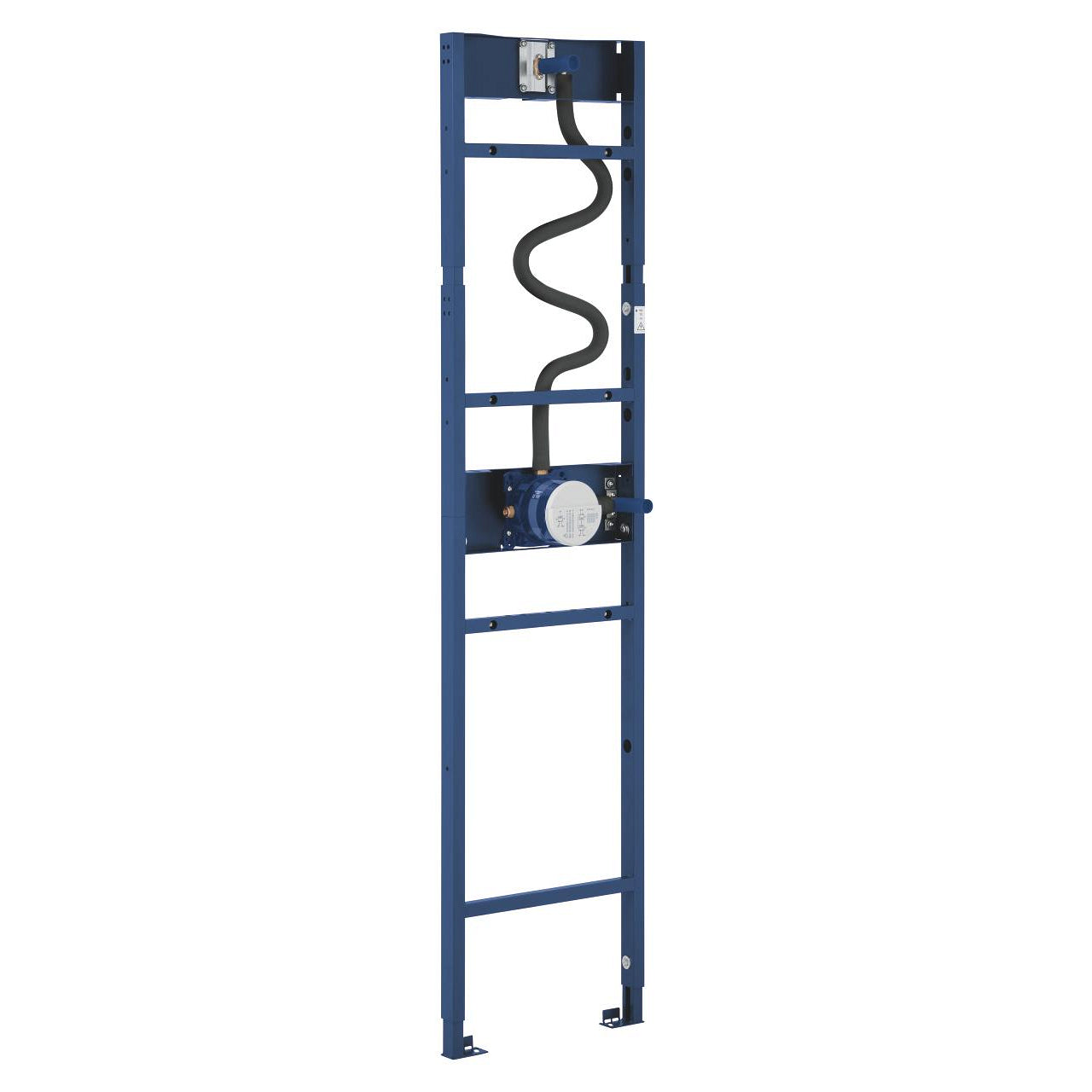 GROHE Rapido Shower Frame Mono Рамка за Вграждане 1 Струя 10 399 399 90 - Stonea.BG