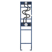 GROHE Rapido Shower Frame Duo Рамка за Вграждане 2 Струи 10 399 499 90 - Stonea.BG