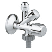 GROHE Ъглов Вентил 3/8" 22 036 000 - Stonea.BG
