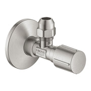 GROHE Ъглов Вентил 1/2" SuperSteel 22037DC0 - Stonea.BG