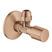 GROHE Ъглов Вентил 1/2" Brushed Warm Sunset 22037DL0 - Stonea.BG
