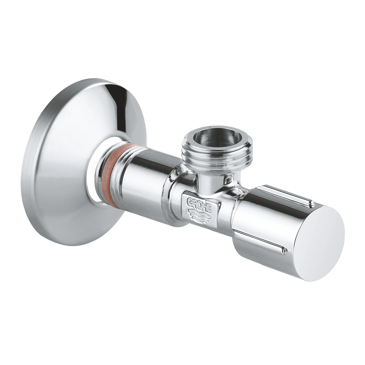 GROHE Ъглов Вентил 1/2" x 1/2" 22 043 000 - Stonea.BG