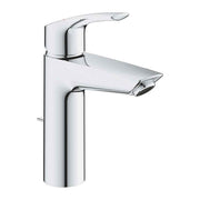 GROHE Eurosmart Смесител за умивалник M-размер с изпразнител 23 322 003