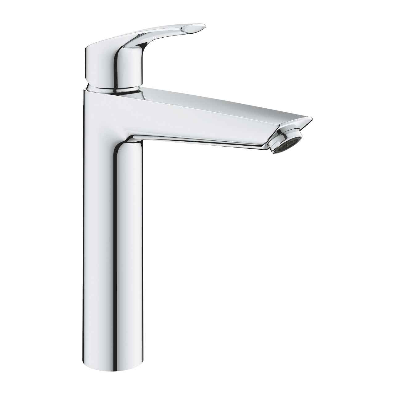GROHE Eurosmart Смесител за умивалник XL-размер без изпразнител 23 971 003