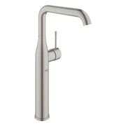 GROHE Eurosmart I Смесител Умивалник XL Свободно Стояща Мивка SuperSteel 24170DC1 - Stonea.BG