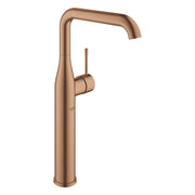GROHE Essence Смесител Умивалник XL Свободно Стоящ Brushed Warm Sunset 24170DL1 - Stonea.BG