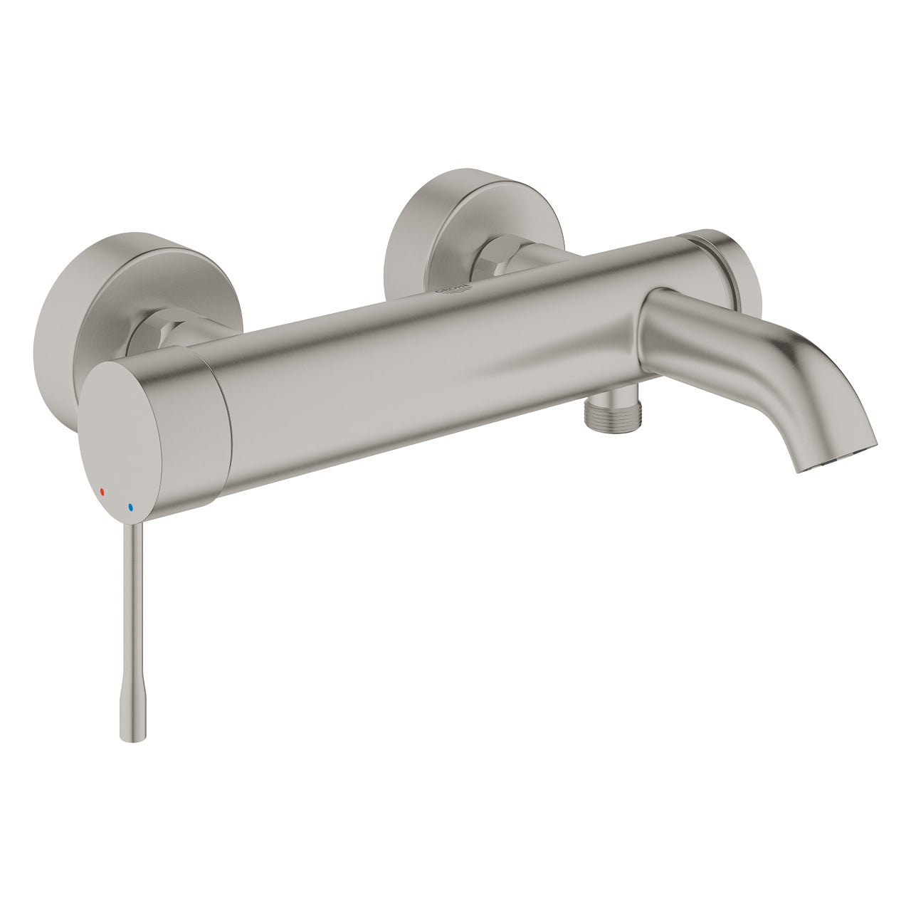 GROHE Essence Cosmopolitan M Термостат за Вана/Душ SuperSteel 25250DC1 - Stonea.BG