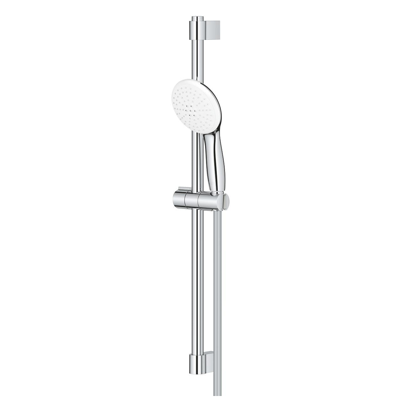 GROHE Tempesta 110 Душ Комплект тръбно окачване 2 струи 26 162 003 - Stonea.BG