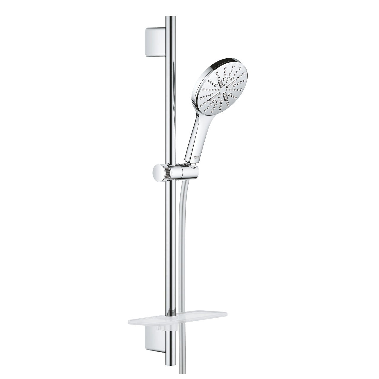 GROHE Rainshower SmartActive 130 Душ Гарнитура с Поставка 26 575 000 - Stonea.BG
