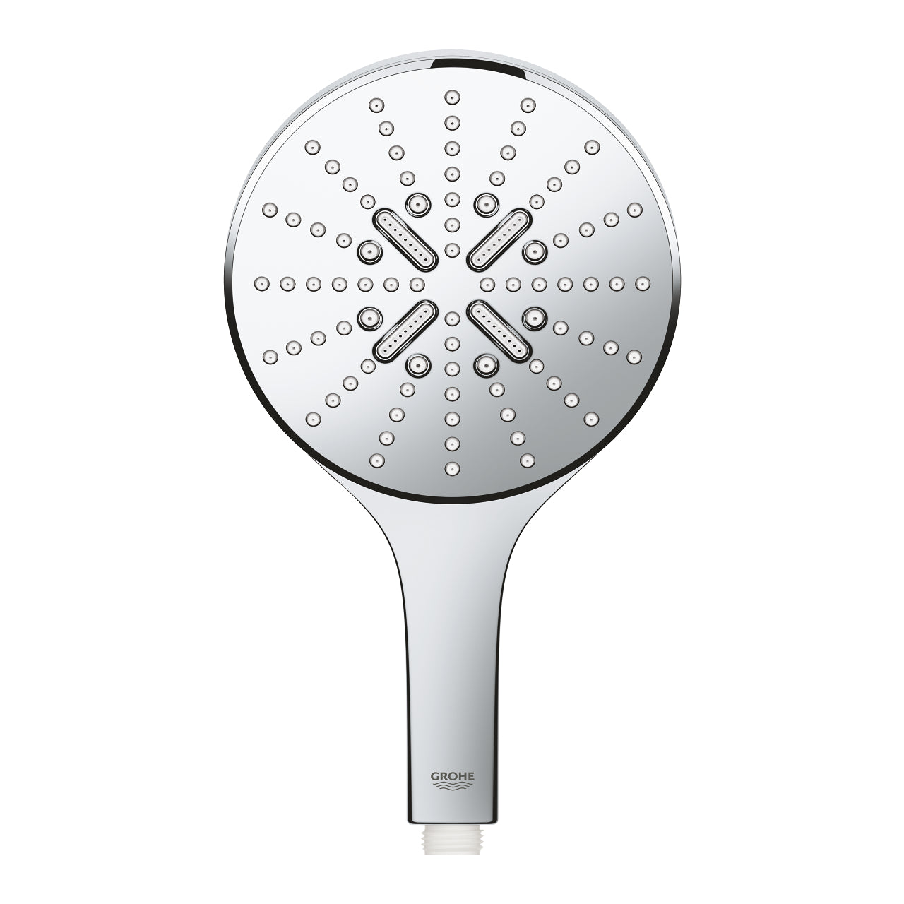 GROHE Rainshower SmartActive 150 Ръчен Душ 3 струи 26 590 000 - Stonea.BG