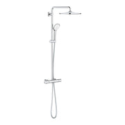 GROHE Euphoria 310 Душ Система с Термостат 8 l/min 26 723 000 - Stonea.BG