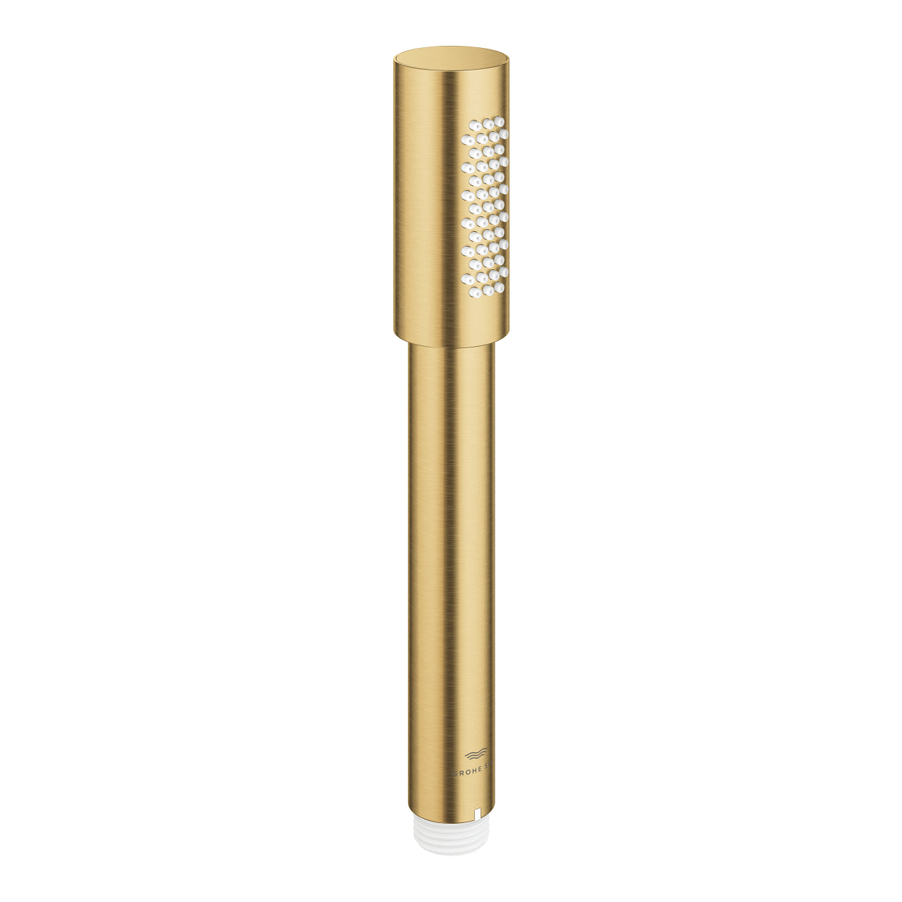 GROHE Rainshower Aqua Ръчен Душ 1 Струя Brushed Cool Sunrise 26866GN0 - Stonea.BG