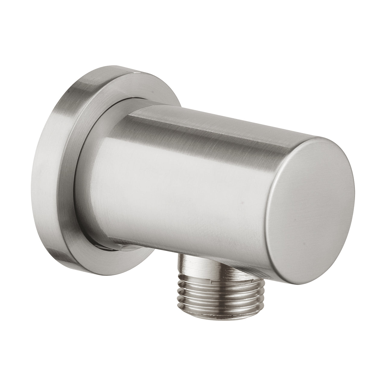 GROHE Rainshower Стенно Коляно SuperSteel 27057DC0 - Stonea.BG