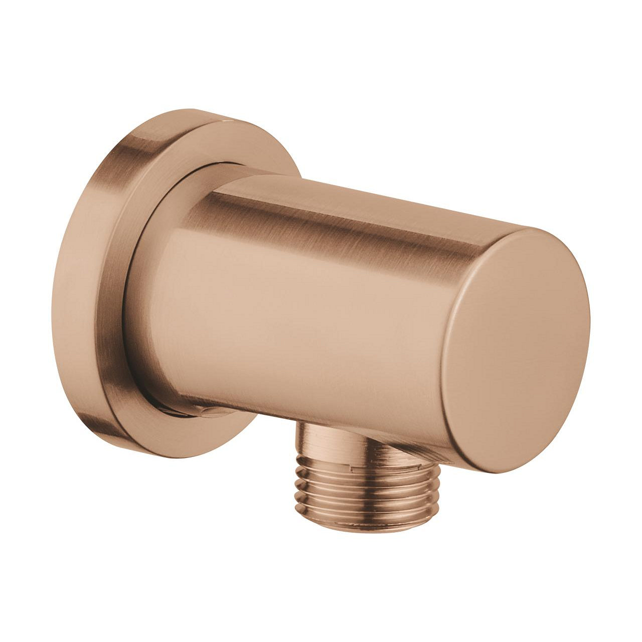GROHE Rainshower Стенно Коляно Brushed Warm Sunset 27057DL0 - Stonea.BG