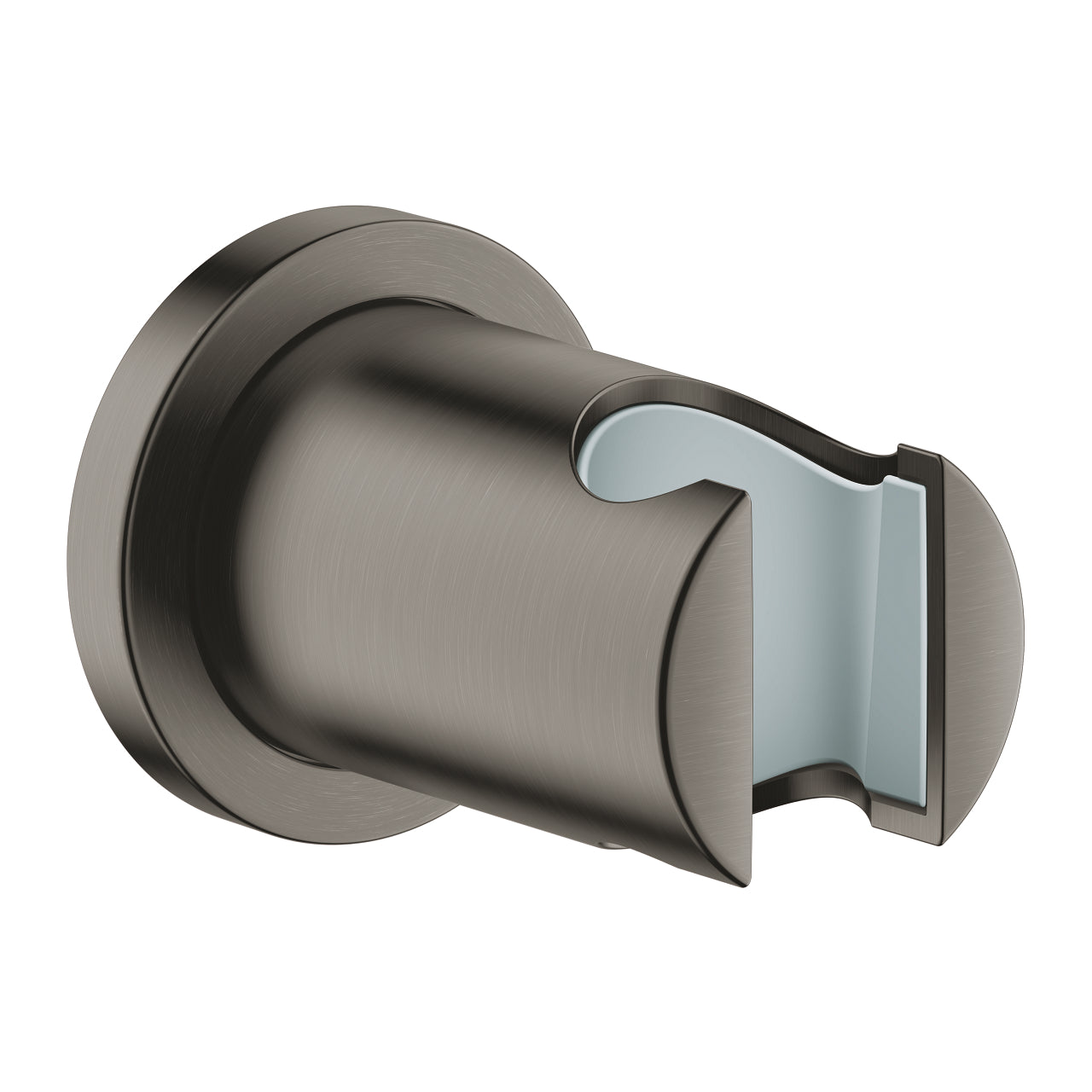 GROHE Rainshower Стенно Окачване Brushed Hard Graphite 27074AL0 - Stonea.BG