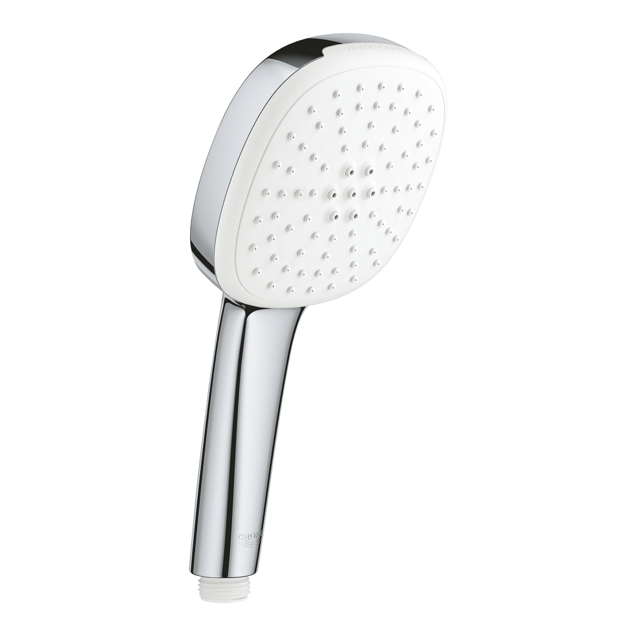 GROHE Tempesta Cube 110 Ръчен Душ 2 струи 5,6 l/min 27 571 30E - Stonea.BG
