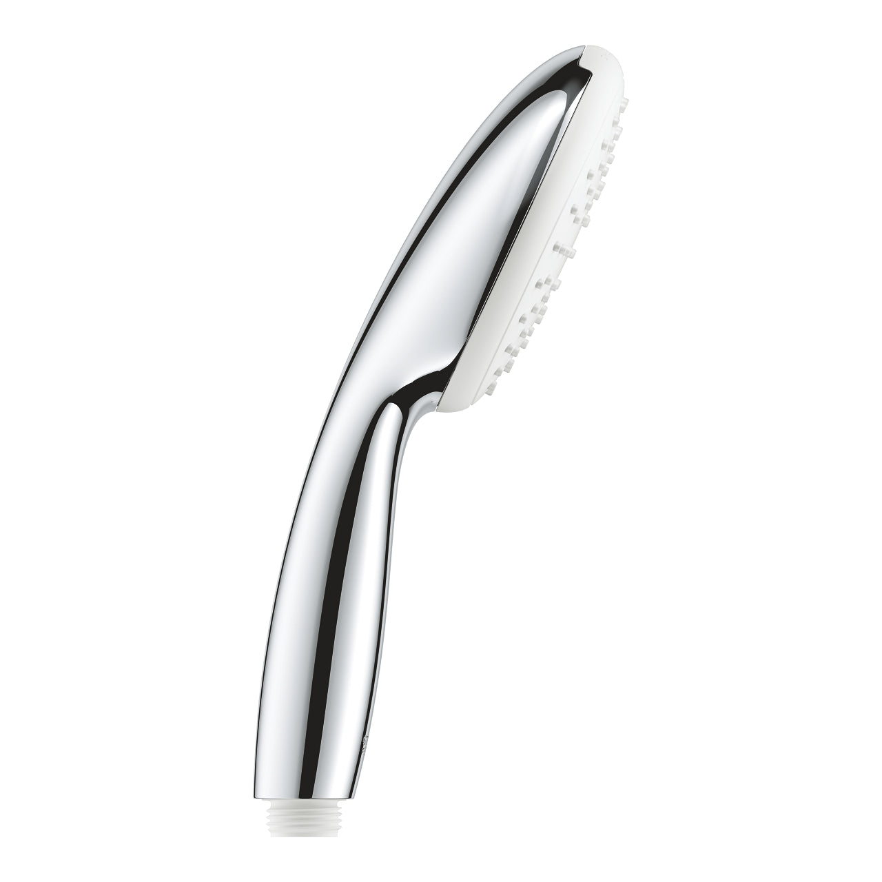 GROHE Tempesta 110 Ръчен Душ 1 струя Rain 7,6 l/min 27 923 003 - Stonea.BG