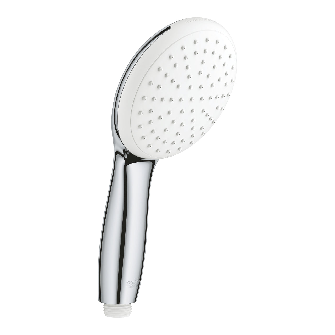 GROHE Tempesta 110 Ръчен Душ 1 струя Rain 7,6 l/min 27 923 003 - Stonea.BG