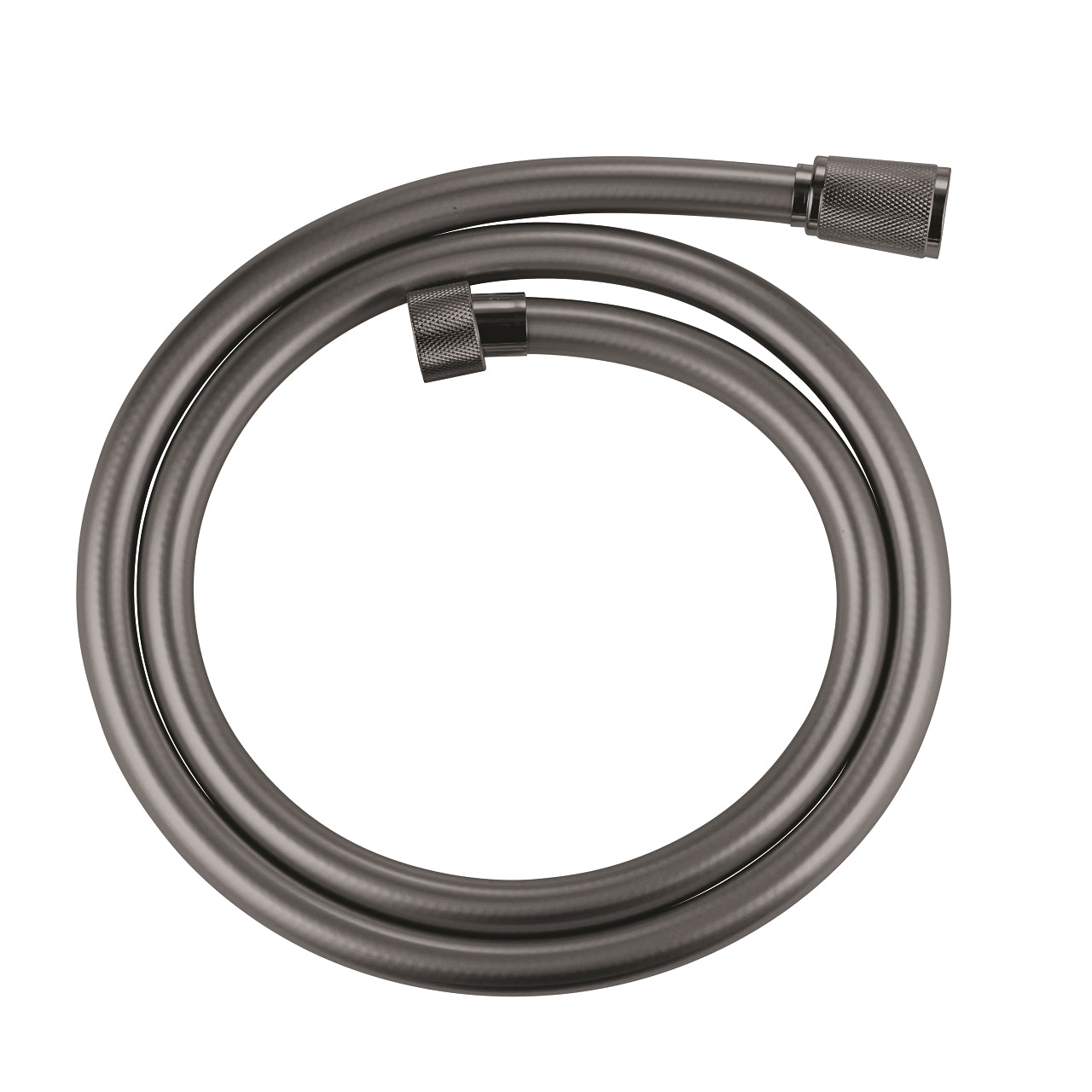 GROHE SilverFlex Шлаух 1250мм Brushed Hard Graphite 28362AL1 - Stonea.BG