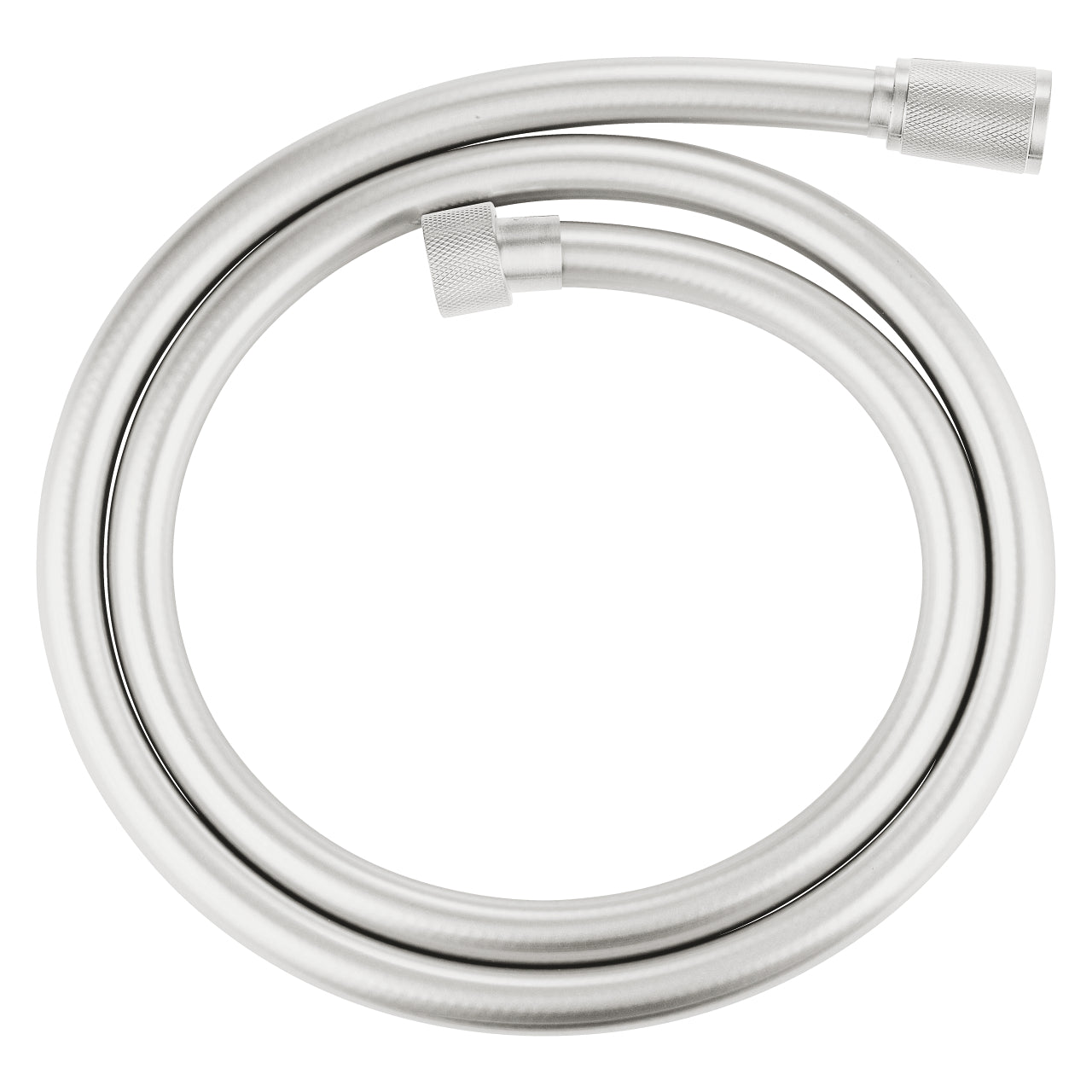 GROHE SilverFlex Шлаух 1250мм SuperSteel 28362DC1 - Stonea.BG