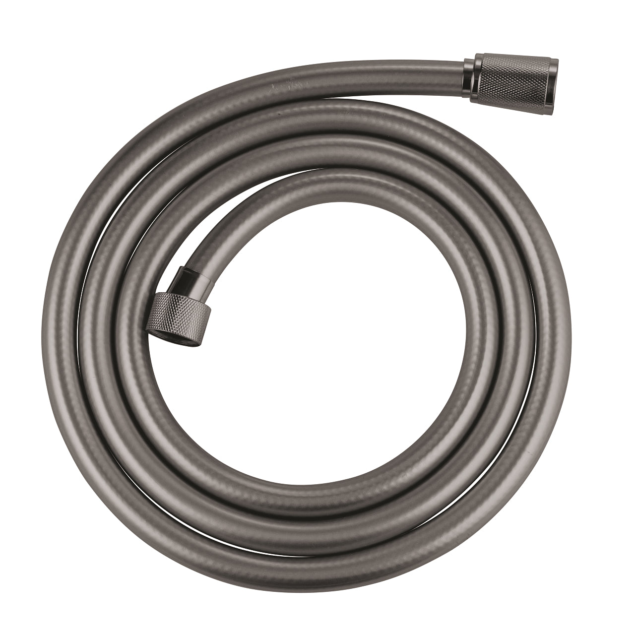 GROHE SilverFlex Шлаух 1750мм Brushed Hard Graphite 28388AL1 - Stonea.BG