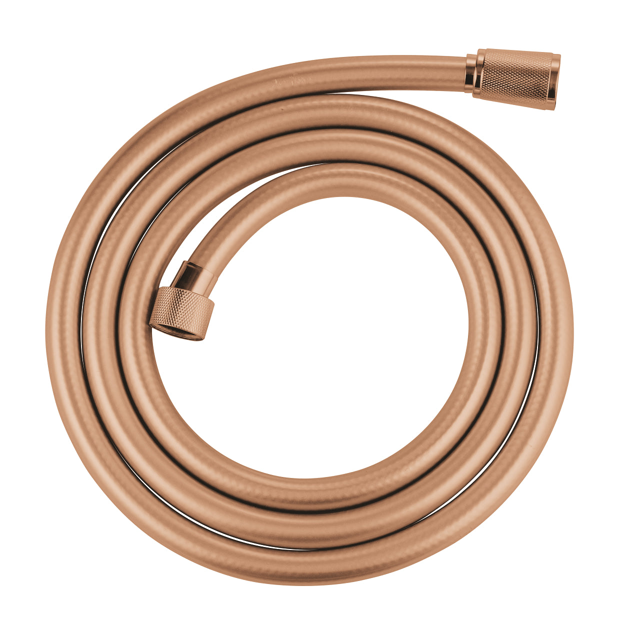 GROHE Silverflex Шлаух 1750mm Brushed Warm Sunset 28388DL1 - Stonea.BG
