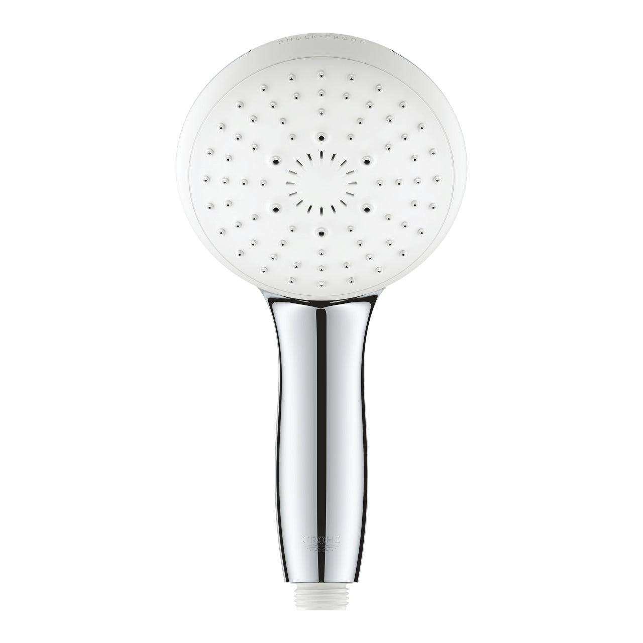 GROHE Tempesta 110 Ръчен Душ 3 струи 7,4 l/min 28 419 003 - Stonea.BG