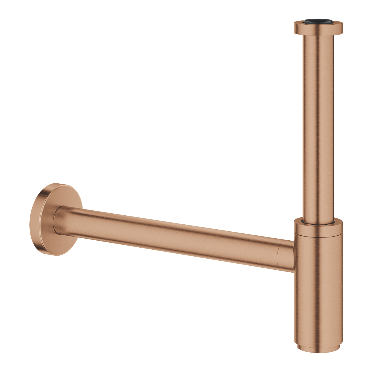 GROHE Сифон Brushed Warm Sunset 28912DL0 - Stonea.BG