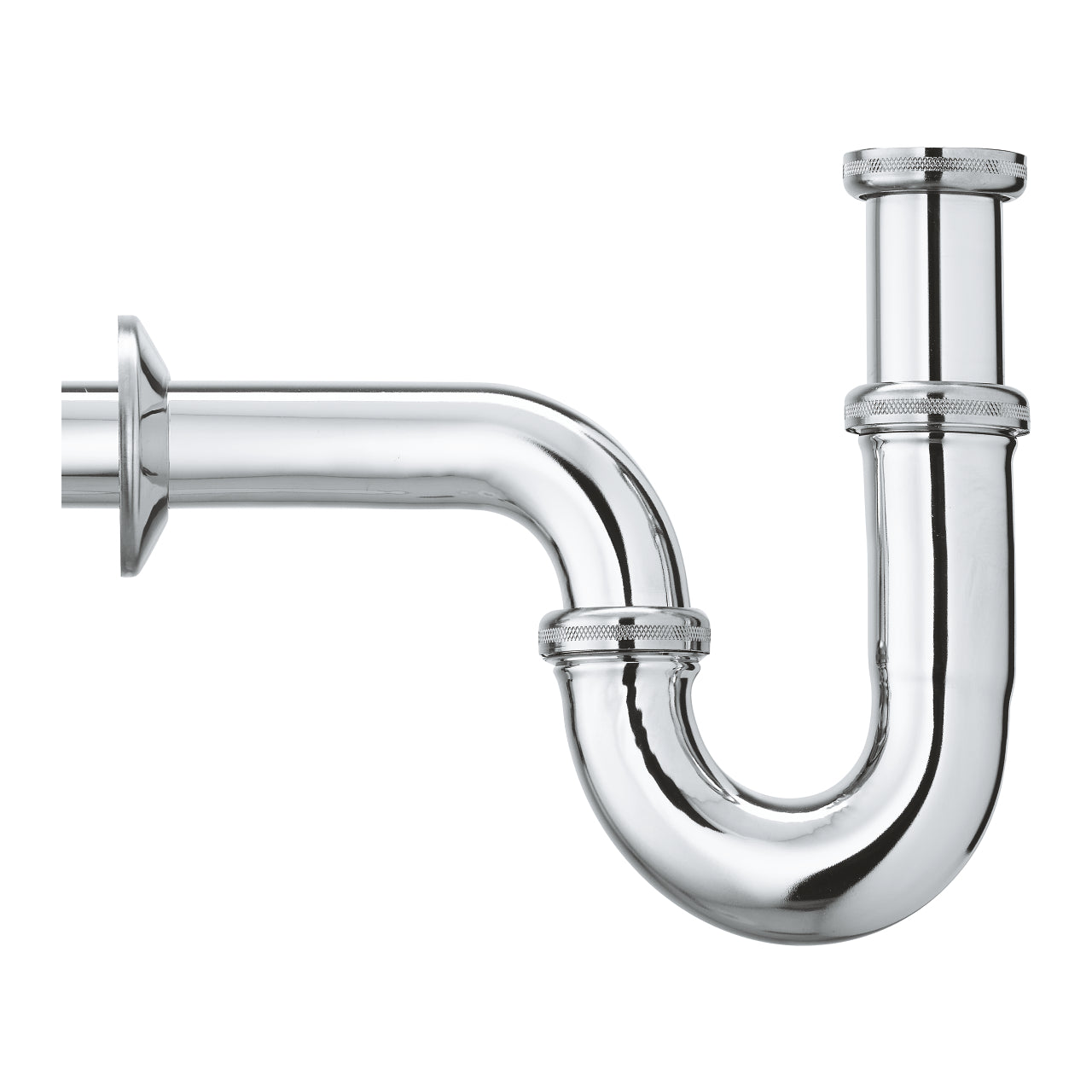 GROHE Сифон 1 1/4" 28 947 000 - Stonea.BG