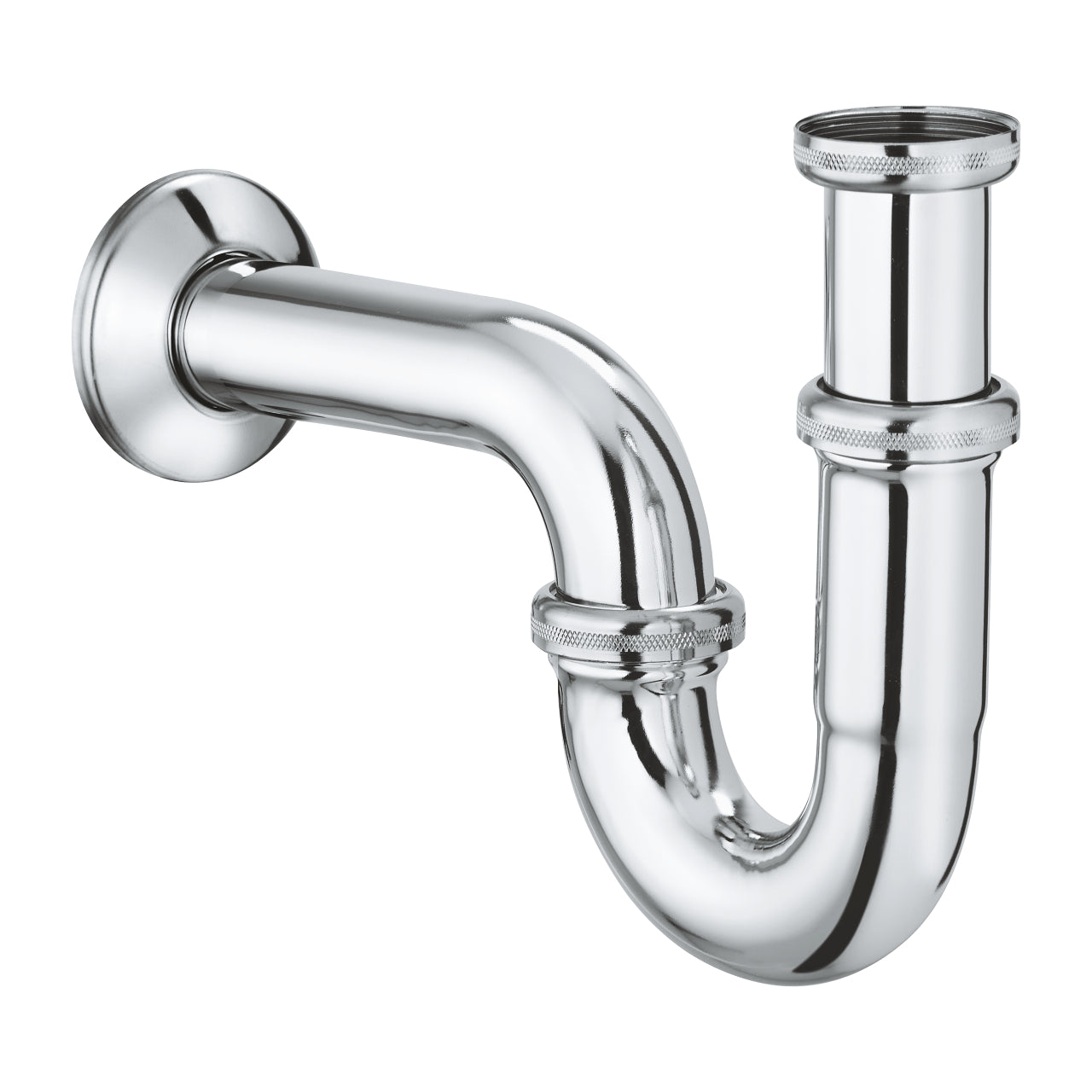GROHE Сифон 1 1/4" 28 947 000 - Stonea.BG