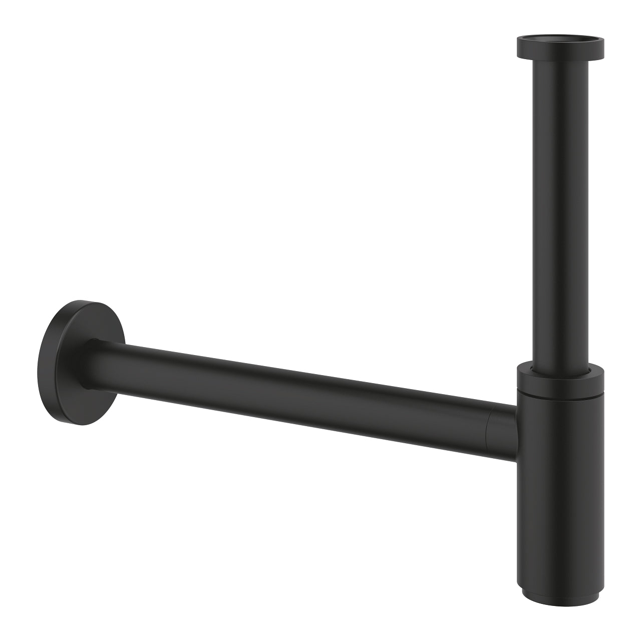 GROHE Сифон Matte Black 29509KF0 - Stonea.BG