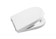 Roca Access Седалка и капак за тоалетна чиния Bottom Fixing White A80123A004