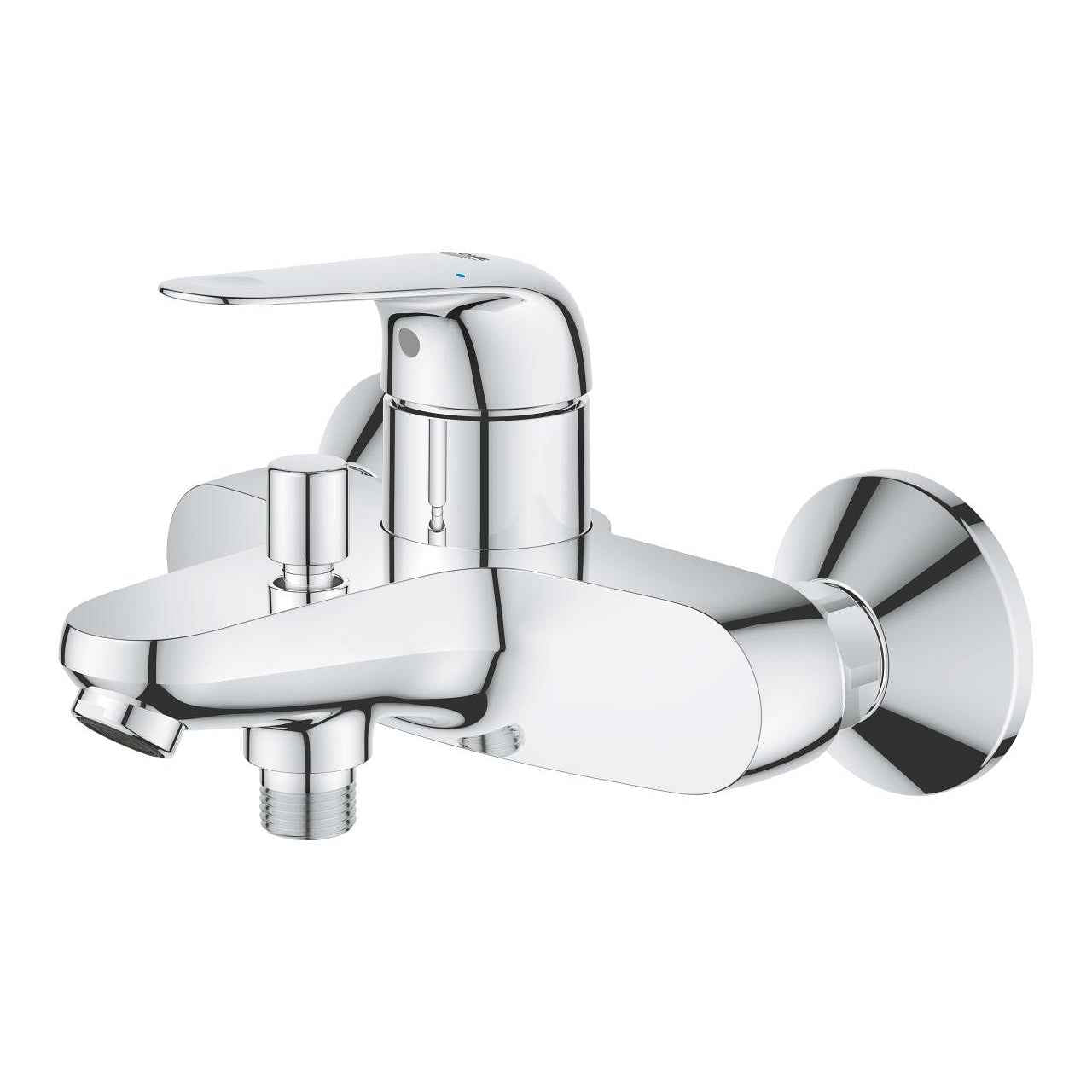 GROHE EuroEco Смесител за вана/душ 32 743 001
