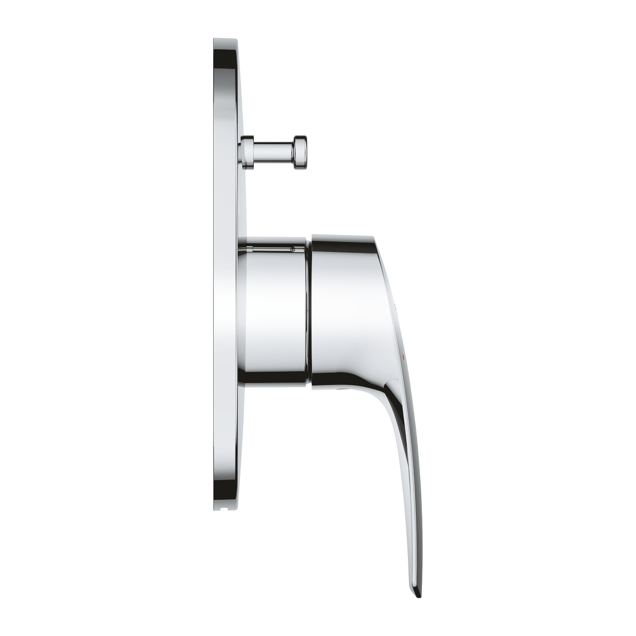 GROHE Eurosmart Комплект смесител вграждане вана/душ с тяло 33 305 003 - Stonea.BG