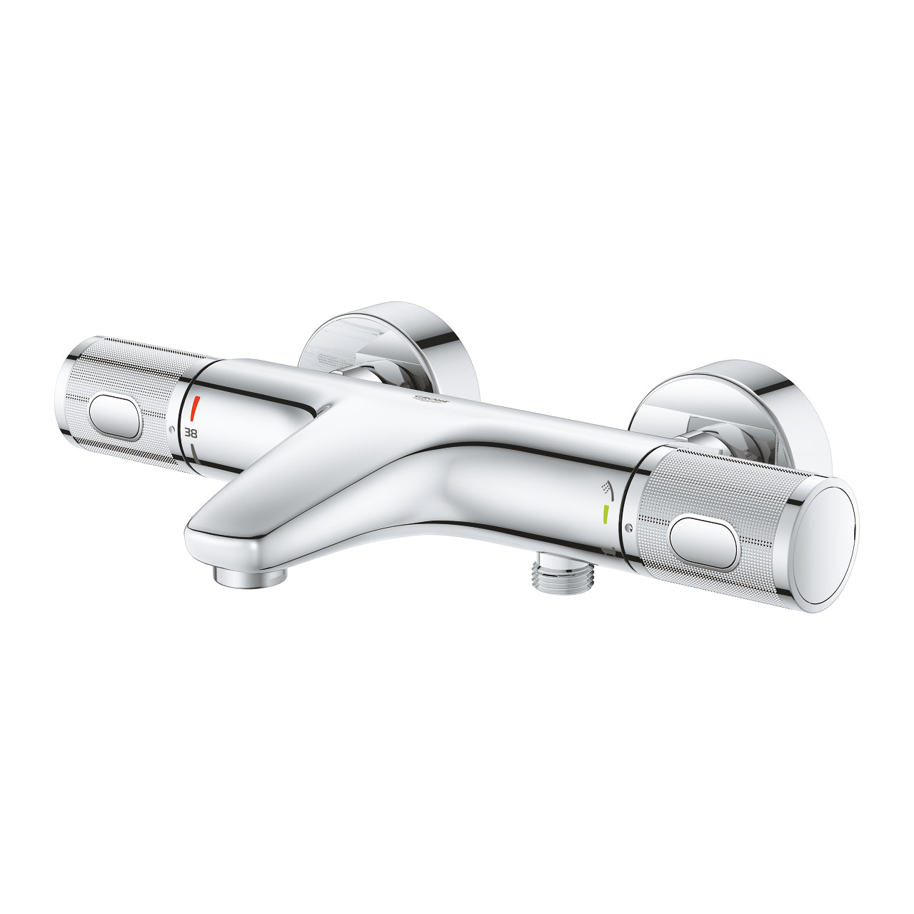 GROHE Grohtherm 1000 Performance Термостат за вана/душ 34 830 000 - Stonea.BG