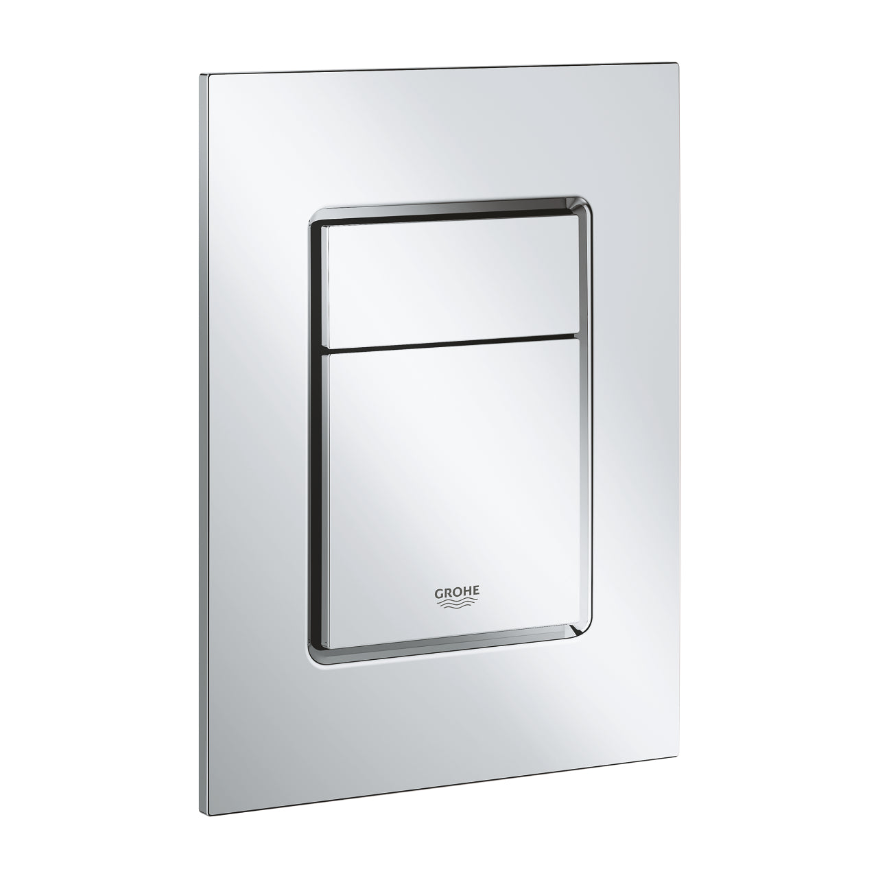GROHE Skate Cosmopolitan S Бутон за WC Хром 37 535 000 - Stonea.BG