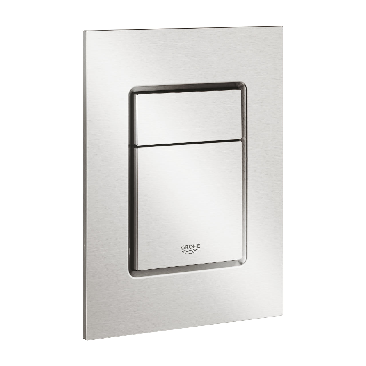 GROHE Skate Cosmopolitan S Бутон за WC SuperSteel 37535DC0 - Stonea.BG