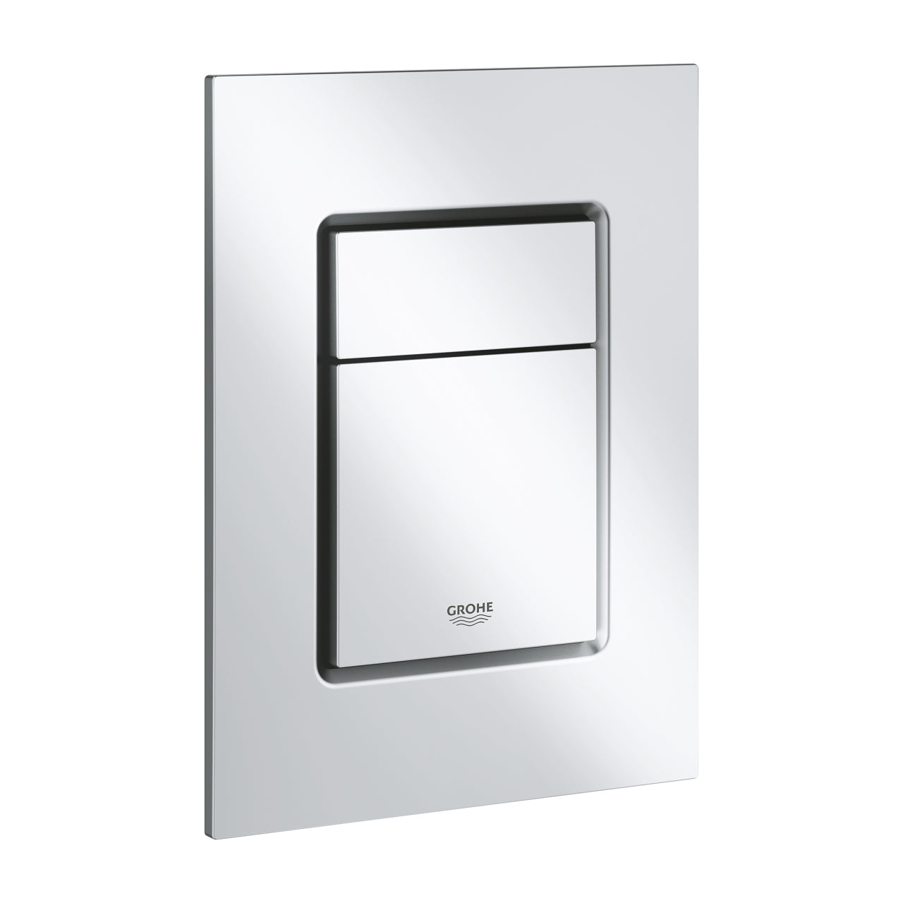 GROHE Skate Cosmopolitan S Бутон за WC Мат Хром 37 535 P00 - Stonea.BG