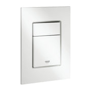 GROHE Skate Cosmopolitan S Бутон за WC Бял 37 535 SH0 - Stonea.BG