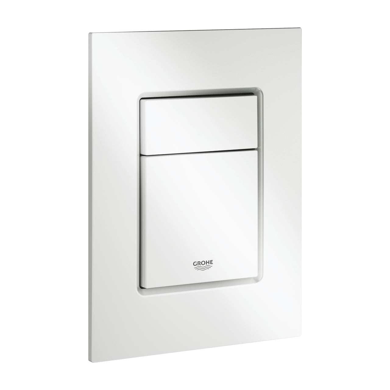 GROHE Skate Cosmopolitan S Бутон за WC Бял 37 535 SH0 - Stonea.BG