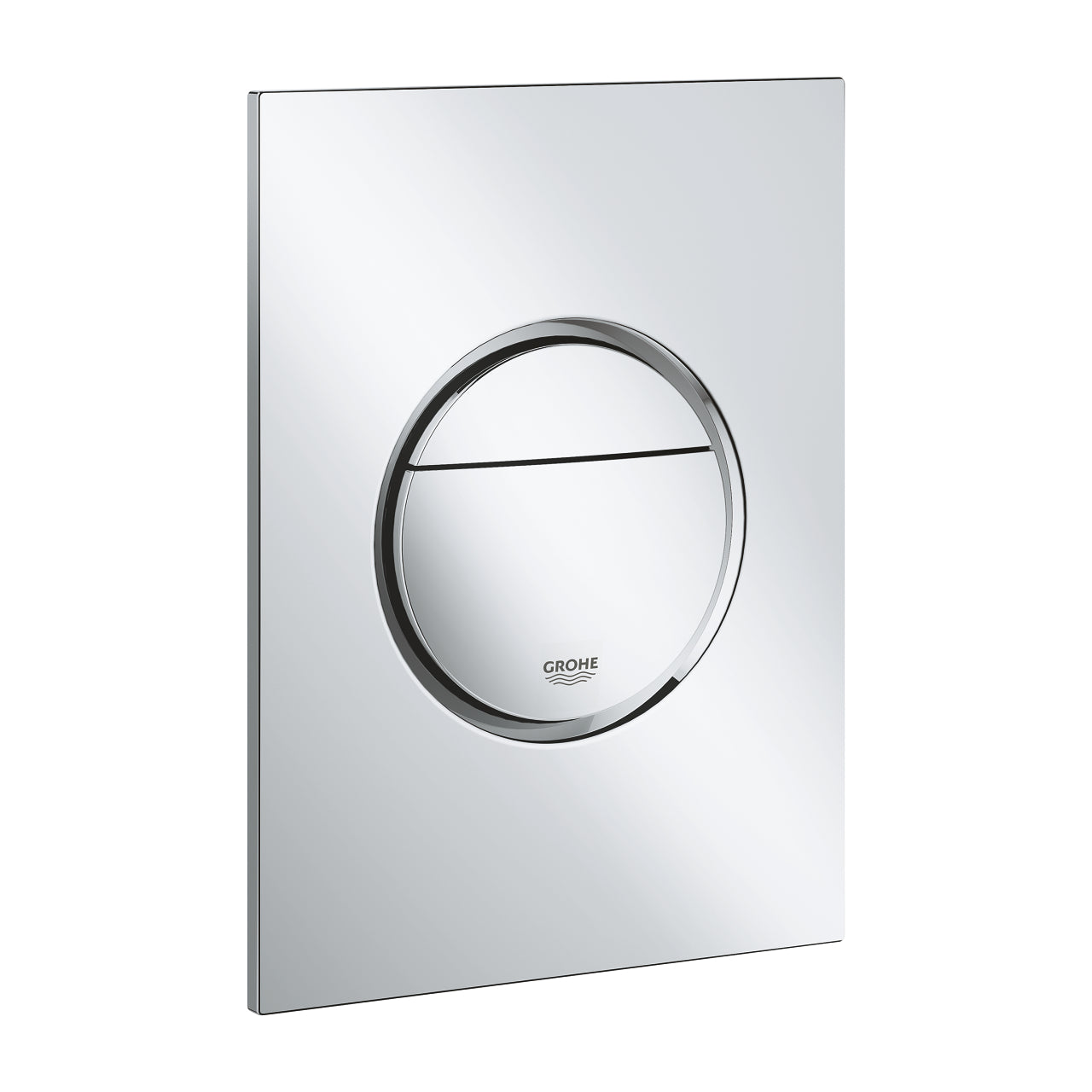 GROHE Nova Cosmopolitan S Бутон за WC Хром 37 601 000 - Stonea.BG