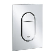 GROHE Arena Cosmopolitan S Бутон за WC Хром 37 624 000 - Stonea.BG