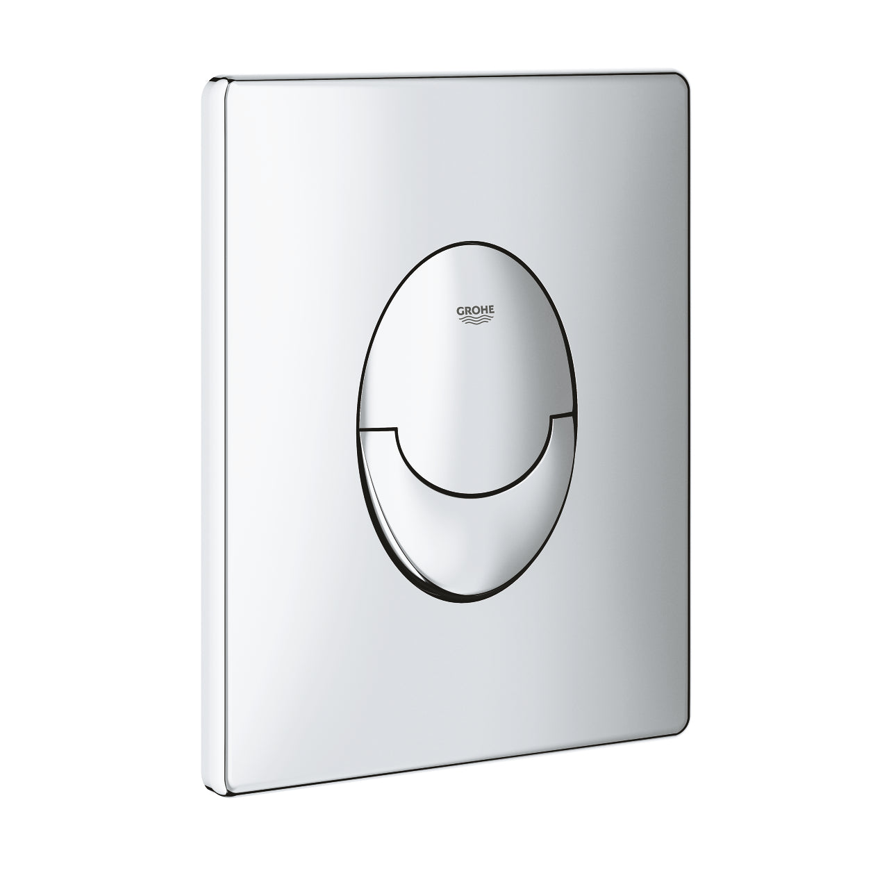 GROHE Skate Air Бутон за WC Хром 38 505 000 - Stonea.BG