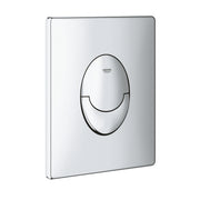 GROHE Skate Air Бутон за WC Хром 38 505 000 - Stonea.BG